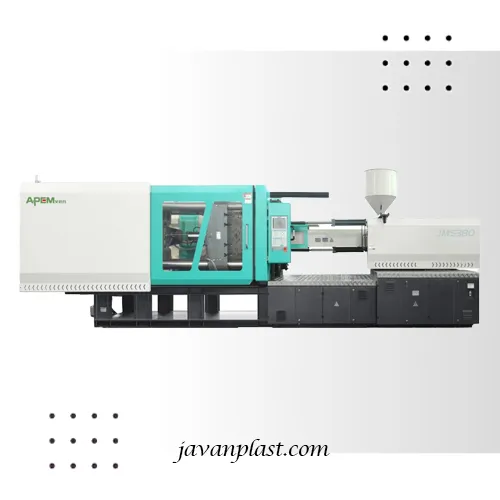 دستگاه تزریق اپم مدل JMS380